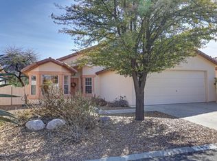 3457 W Desert Bend Loop, Tucson, AZ 85742