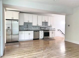 219 I St #2B, Boston, MA 02127