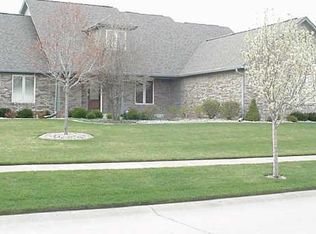 4640 E Palomino Trl, Indianapolis, IN