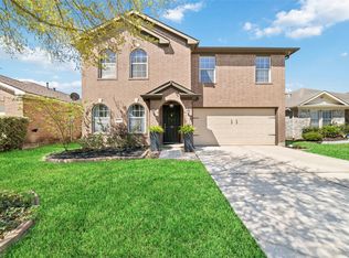 24139 Stargazer Point, Spring, TX 77373