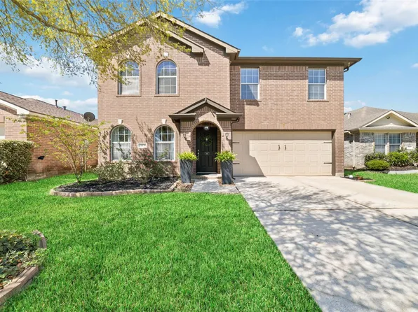 24139 Stargazer Point, Spring, TX 77373