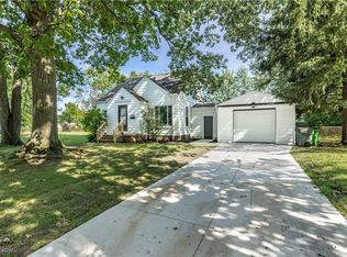 19207 Kings Hwy, Warrensville Heights, OH