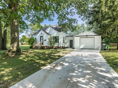 19207 Kings Hwy, Warrensville Heights, OH, 44122