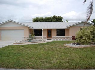 404 Beach Rd, Venice, FL 34285