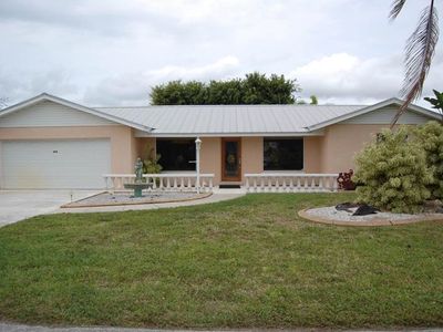 404 Beach Rd, Venice, FL, 34285