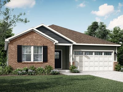 11609 Hartwell St, Indianapolis, IN, 46235