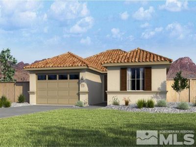 7188 Singing Tree Rd HOMESITE 5137, Sparks, NV, 89436