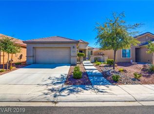 4133 Gliding Gulls Ave, North Las Vegas, NV 89084