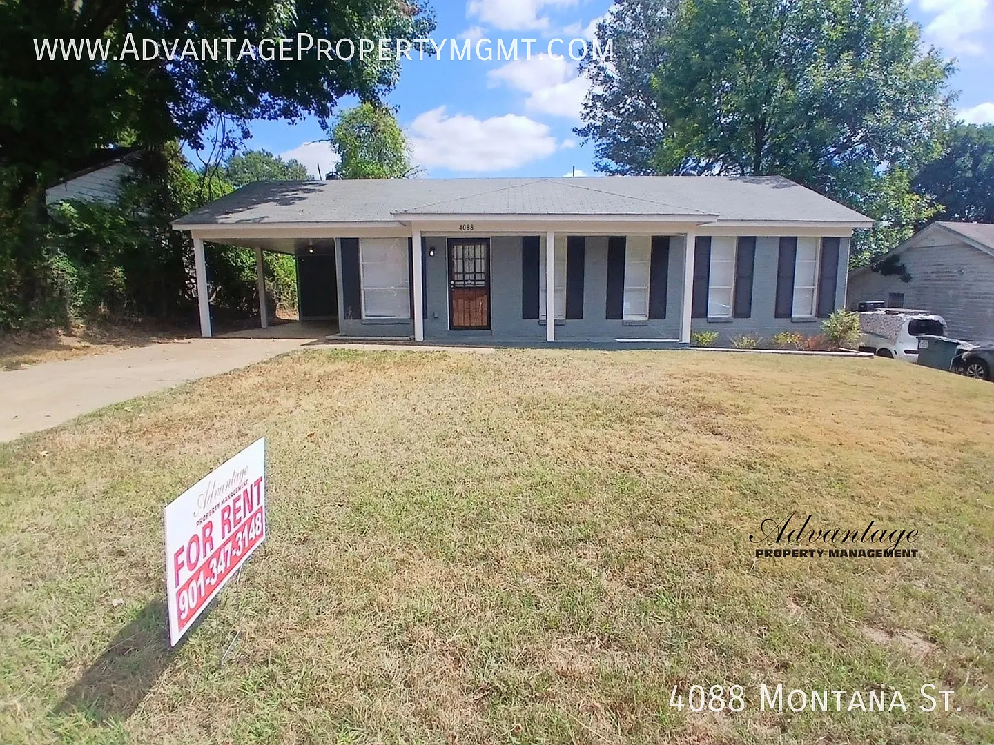 4088 Montana St. Memphis, TN 38109 — Photo 3