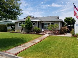 15641 Fernview St, Whittier, CA 90604