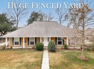 15533 Confederate Ave, Baton Rouge, LA 70817