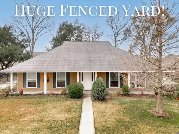 15533 Confederate Ave, Baton Rouge, LA 70817