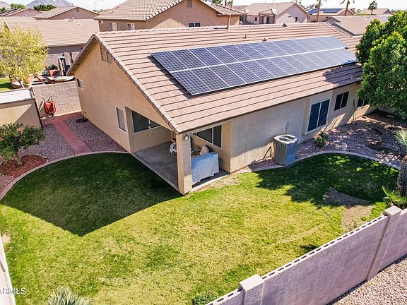 4th image of 7724 W SANDS Drive
