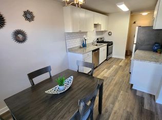 3807 Saint Barnabas Rd #T102, Suitland, MD 20746