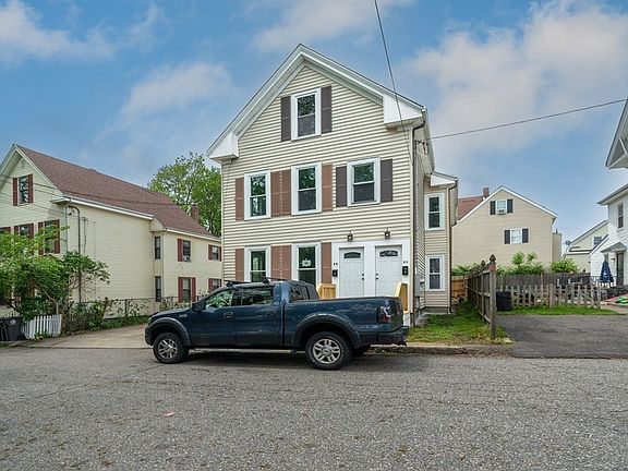 2nd image of 29-31 Davenport St
