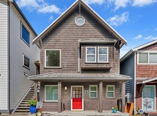 Day Island, University Place, WA 98466