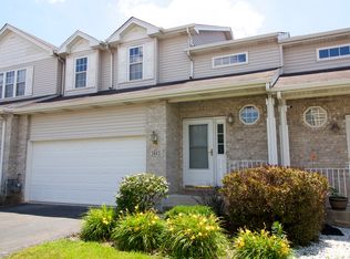 3843 Trading Post Ln, Joliet, IL 60435