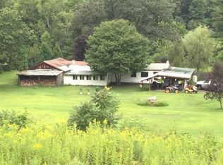 121 Ashfield Rd, Buckland, MA 01338