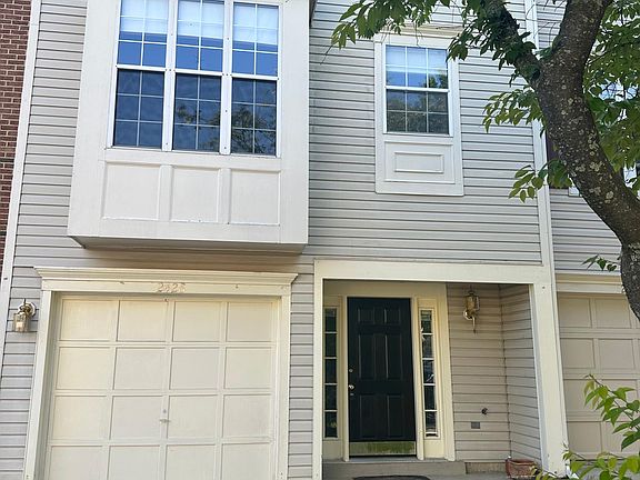 3rd image of 2426 Clover Field Cir