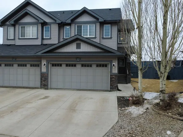 3885 Gallinger Loop NW, Edmonton, AB T5T 4G6