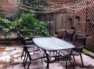 8 W 86th St, New York, NY 10024