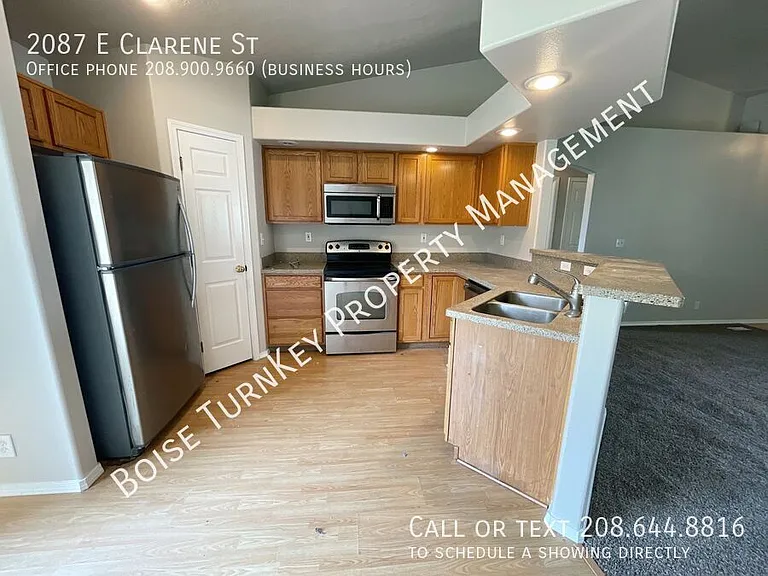 2087 E Clarene St — Photo 5