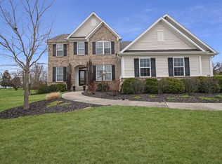 4733 Mecklenburg Dr, Plainfield, IN 46168