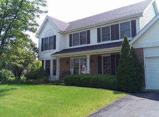 1453 Polo Dr, Bartlett, IL