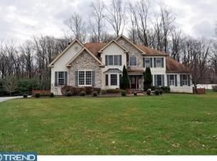 1 Heather Way, Newtown Square, PA 19073