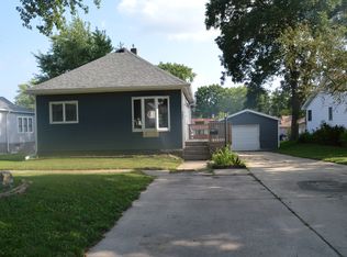 505 W Saint Paul St, Spring Valley, IL 61362