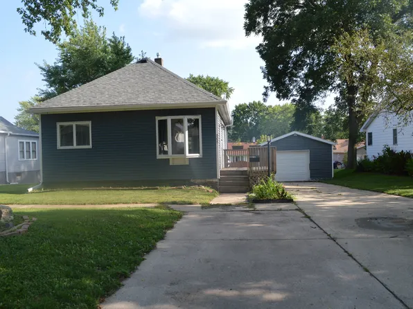 505 W Saint Paul St, Spring Valley, IL 61362