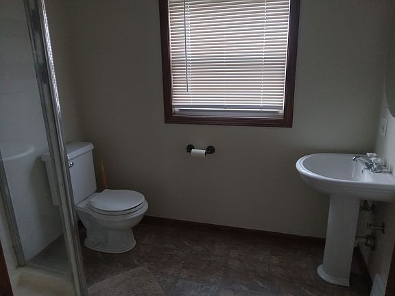 Upstairs Bathroom
