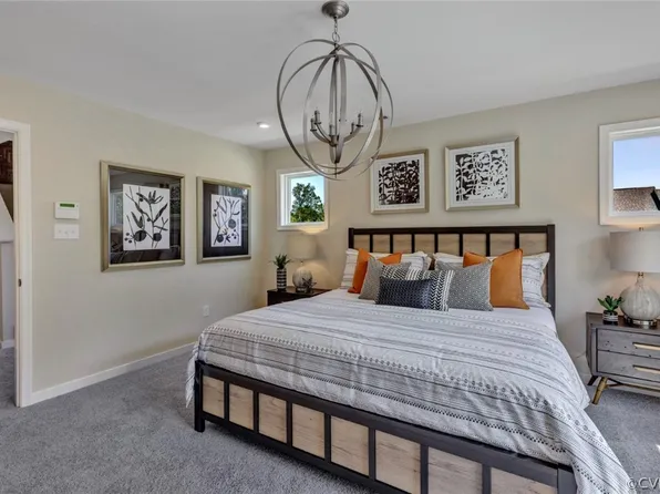 3718 Irby Pond Dr, Midlothian, VA 23112