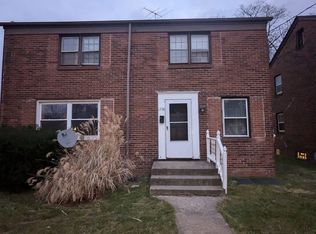 1736 Spring Ave NE #2B-1BA-1664SQFT, Canton, OH 44714