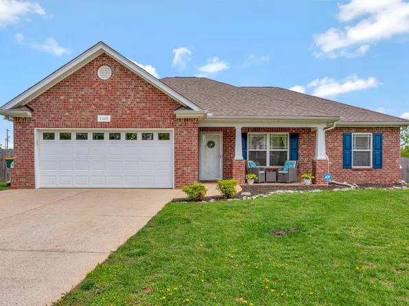 1004 Lark Ct, Spring Hill, TN 37174