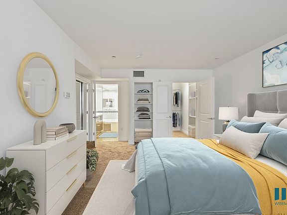 3rd image of 1616 S Westgate Ave #4B-4Ba-2373Sqft