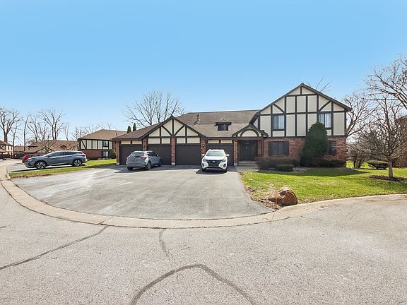 3rd image of 8239 Mulberry Ct #13C