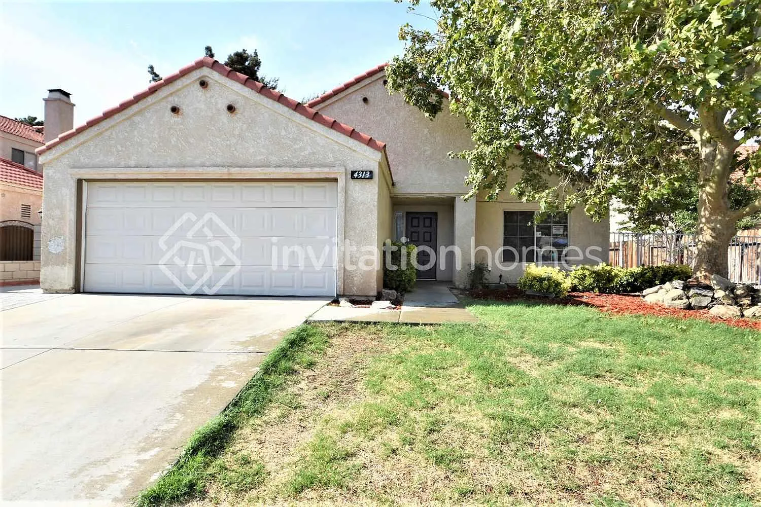4313 Lexington Ct Palmdale, CA 93552 — Photo 1