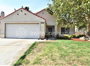 4313 Lexington Ct, Palmdale, CA 93552