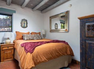 950 Canyon Rd #C, Santa Fe, NM 87501