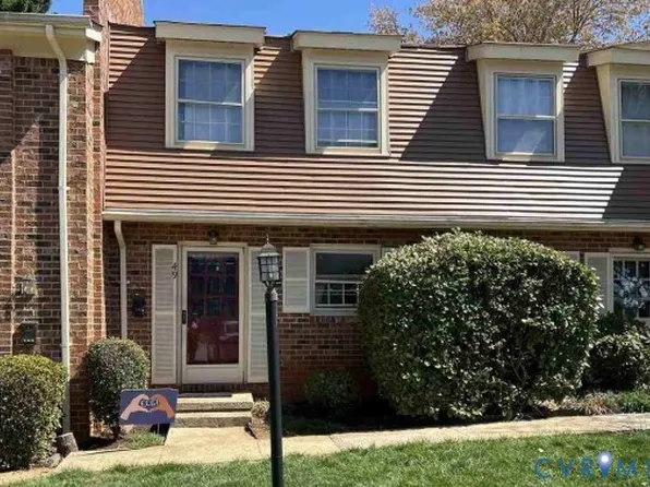 3101 Link Rd APT 49, Lynchburg, VA 24503