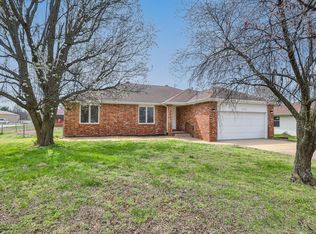 4342 W Weaver Rd, Battlefield, MO 65619