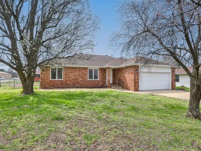 4342 W Weaver Road, Battlefield, MO, 65619