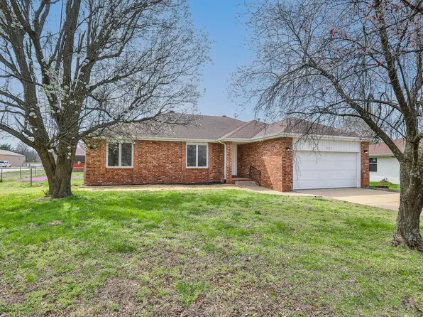 4342 W Weaver Road, Battlefield, MO 65619