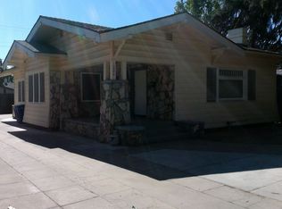 1284 N Ferger Ave, Fresno, CA 93728