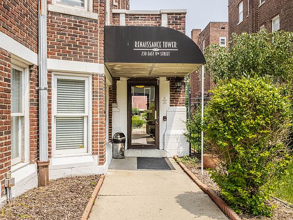 3rd image of 230 E 9th St APT 304
