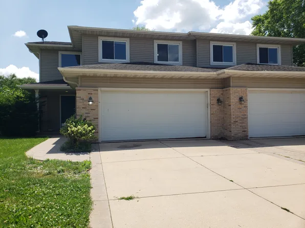 107 Llanos St #107, Verona, WI 53593