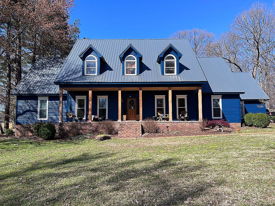 2nd image of 23 Crestridge Dr