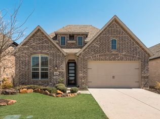 4106 Jasmine Ln, Prosper, TX 75078