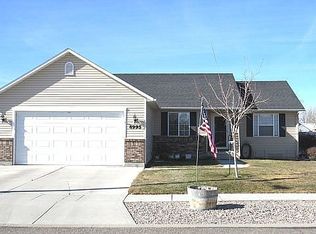 4995 Carnation St, Chubbuck, ID 83202